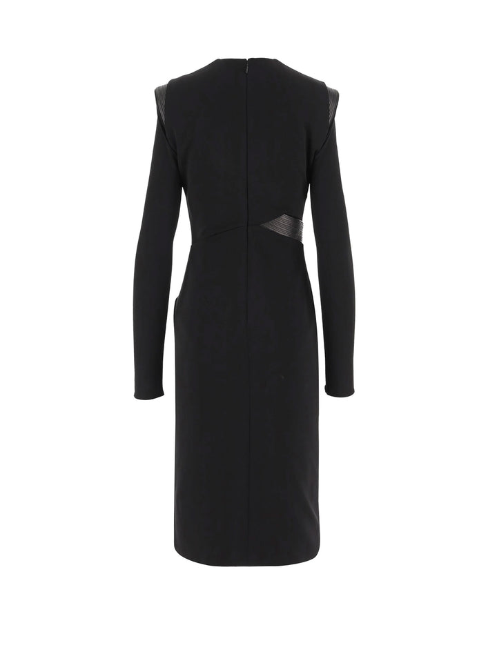 Versace Dresses - Blacks and greys | bf3d0ab3607d55625e60ef7c105832d9bece3cdc