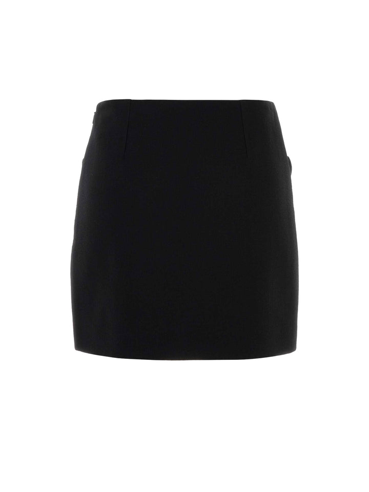 Versace Skirts - Blacks and greys | 0b2517225d3aab44834413c43a4f37d1e3b795a3