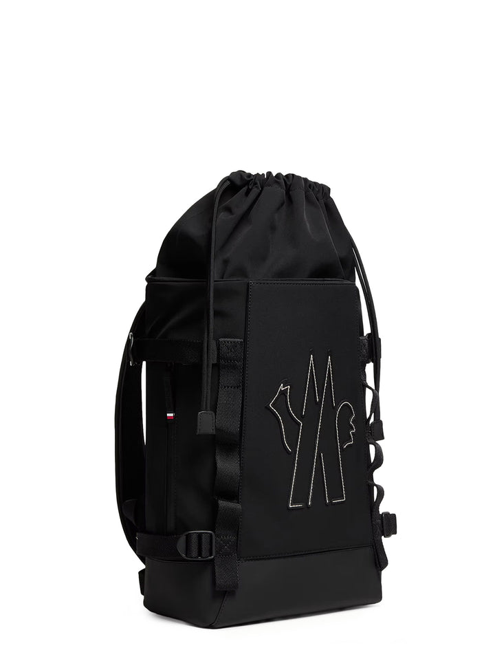 Moncler Grenoble Bags - Blacks and greys | 57025050bec3522a6fbb78ea7742094e89ecc36f