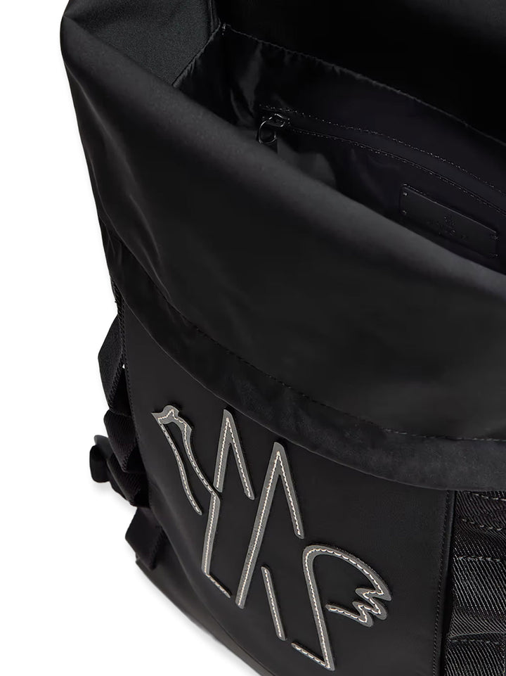 Moncler Grenoble Bags - Blacks and greys | 01c042d45ee39ddfbd0e217c1e078a57c2021d11