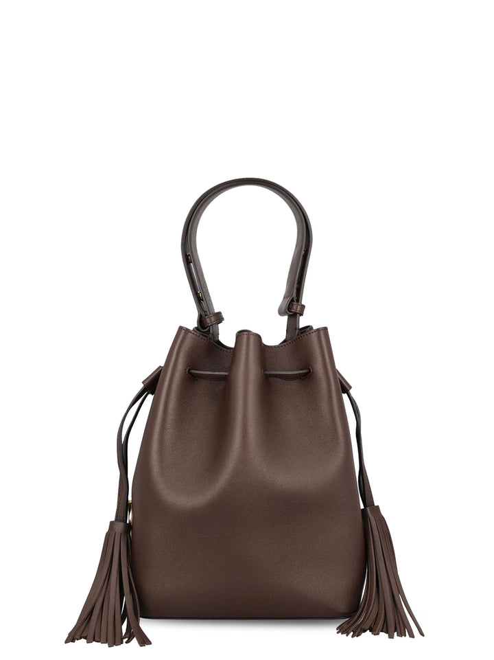 Valentino Garavani Bags - DARK COFFEE | ca6c5362caf469e49f45b1598e53d6269e7ee2d6