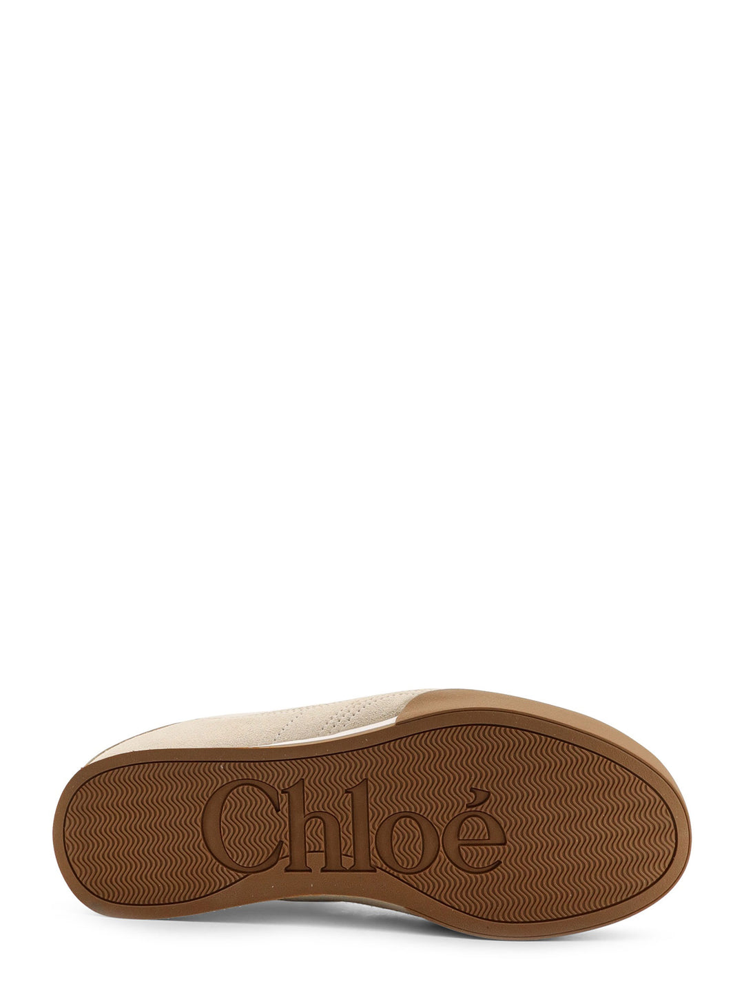 Chloè Sneakers - Light and natural | 0b6cdb5cd246a3a5d2abe33625575a0549fa492c