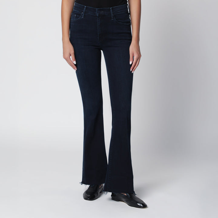 Mother Pantaloni - Blu | 47c6298045f97068f410968f3435101b54e3e64e