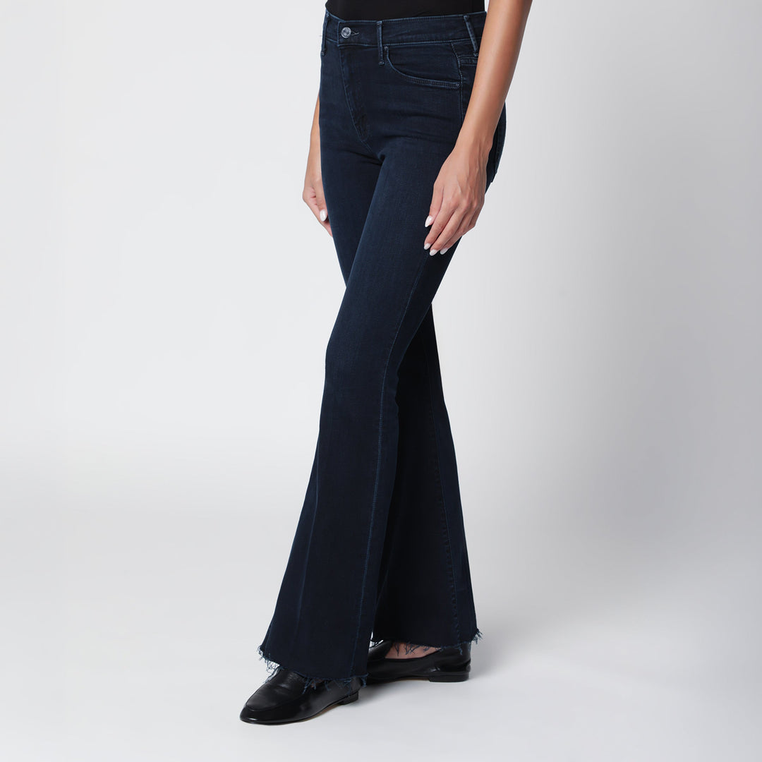 Mother Pantaloni - Blu | 26e09e712359daf1ca33ab167cdd4fb054c0440c