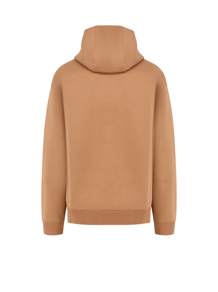 Fendi Sweaters - Marrone | 8c298e30668e0290382150560333234f6f099f40