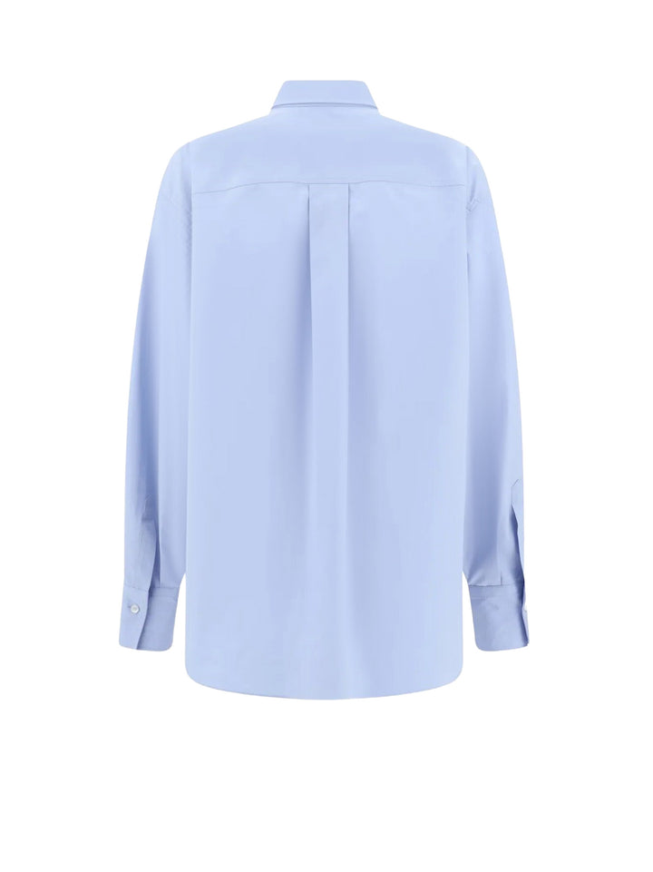 Brunello Cucinelli Shirts - Blu e Verdi | 8e5b1c7b9b13f6c7206ad8756a38e20e30cf8b70