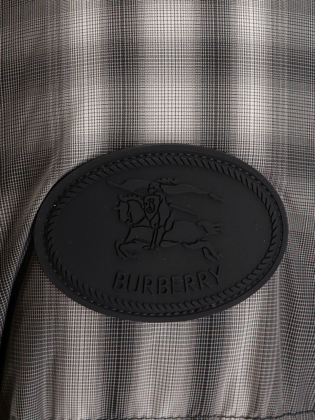 Burberry Jackets - BLACK IP CHECK | 50fd41379bc71c0842c9e51a37f8c57685a0950e