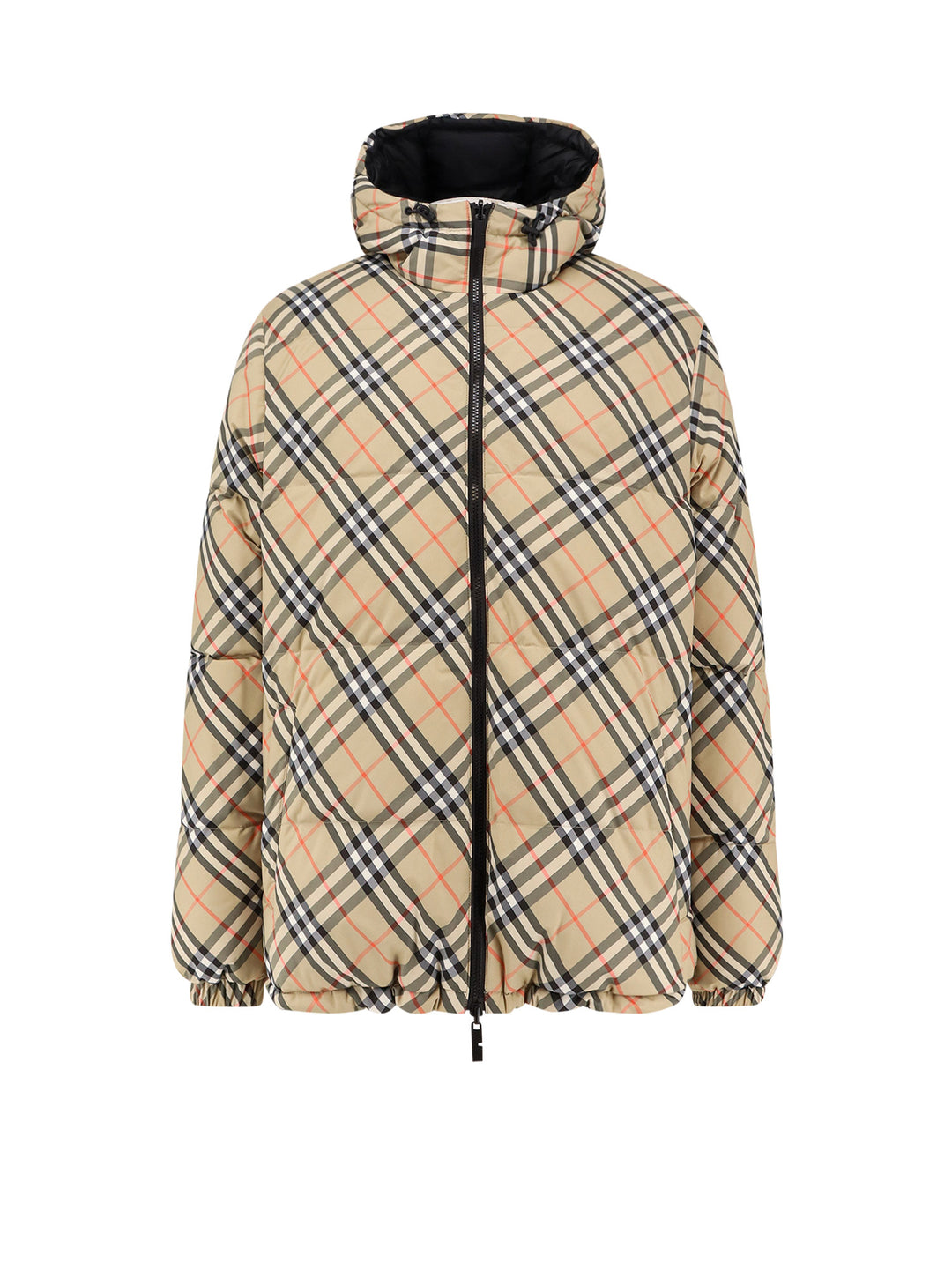 Burberry Jackets - SAND IP CHECK | 54a2f124d96a73f7f951f86dca2ad59168402946