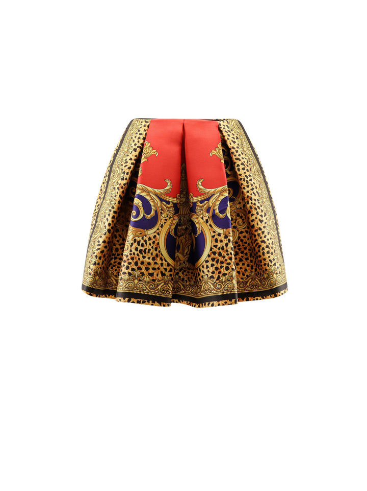Versace Skirts - Scarle+Ultramarine | c721fd6ed7153094f628e2a5af2e522e923db326