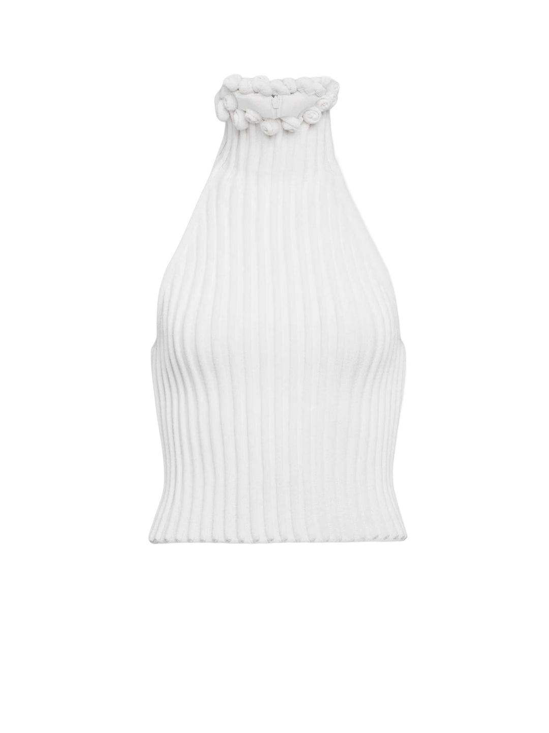 Alaia T-shirts and Polos - Light and natural | 5b2ea3919e14e29dc8a02b31581936d996799243