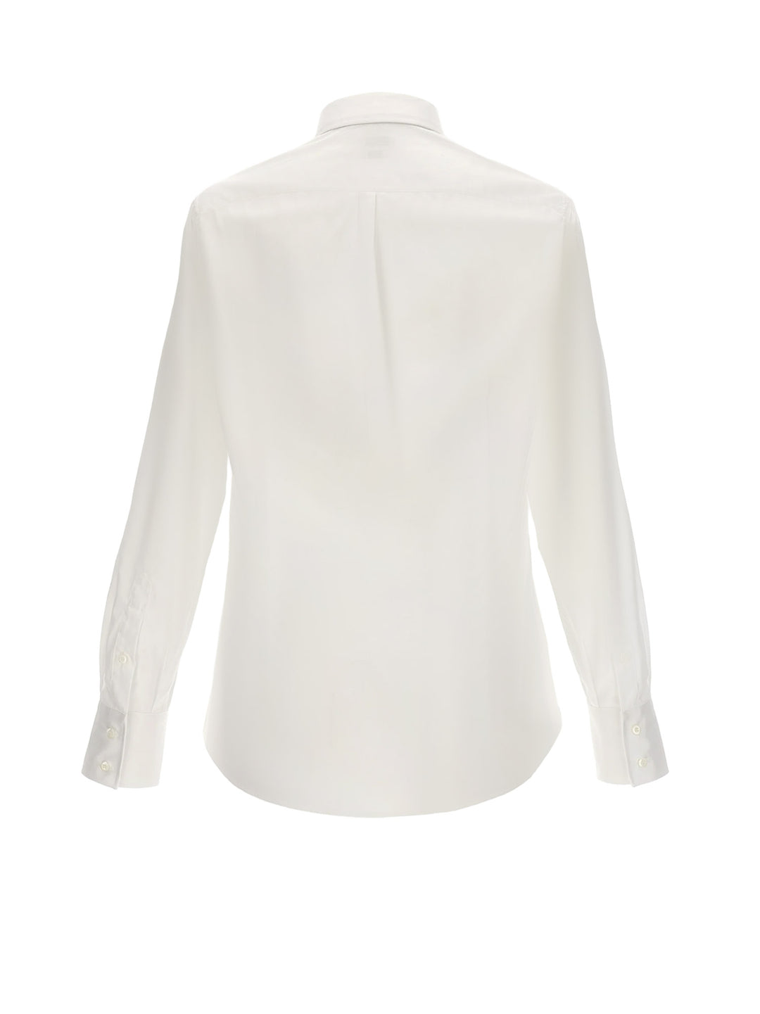 Brunello Cucinelli Shirts - Light and natural | f7ab447561a209afa793973dac19a69b17aa1257