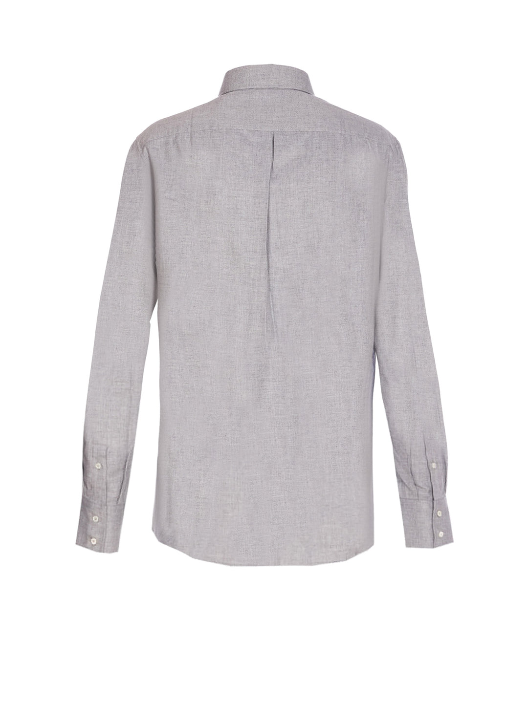 Brunello Cucinelli Shirts - Blacks and greys | 51c56e980ff79652c7e45fa25b4e8be592ab55fa