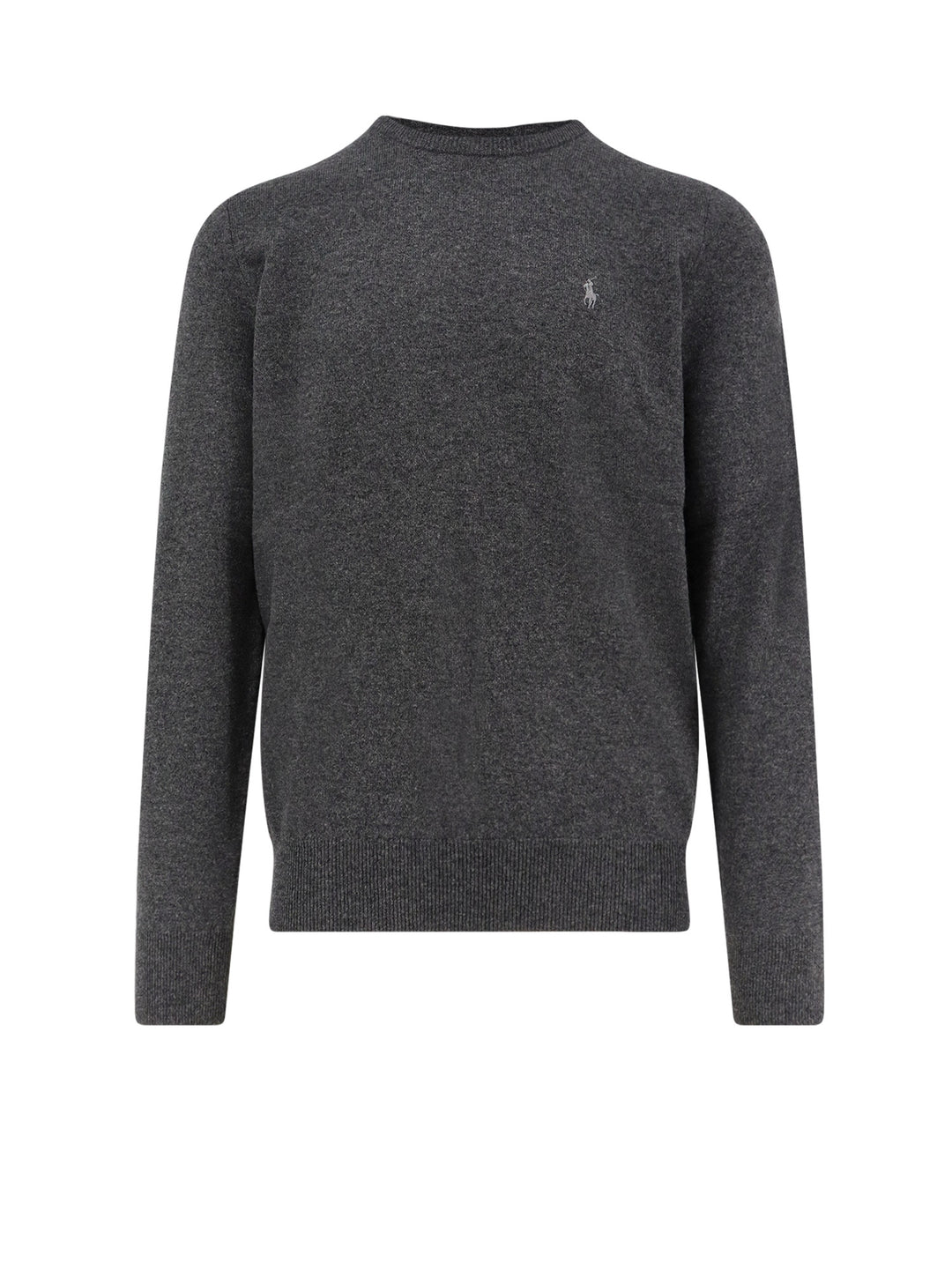 Polo Ralph Lauren Sweaters - DARK CHARCOAL HEATHER | 0283a4d802a57e6ce51c07498374e42a73f851b6