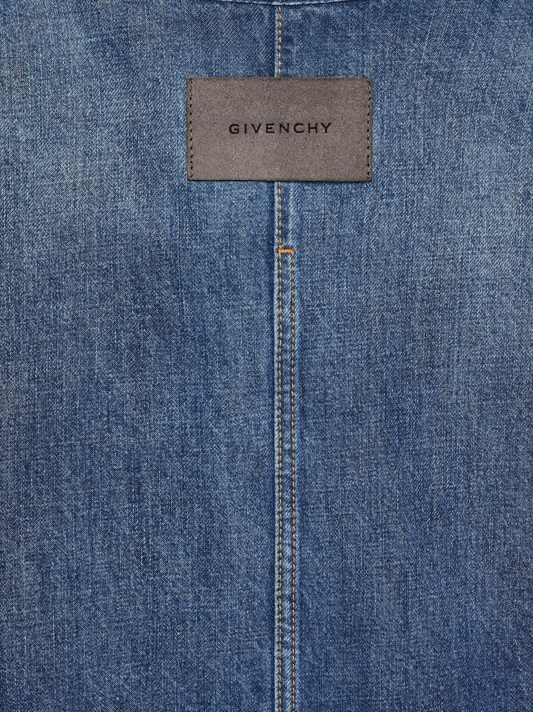 Givenchy Shirts - Blue and green | eb71ee928257e52fbbec30c102c9b97d27481ef2