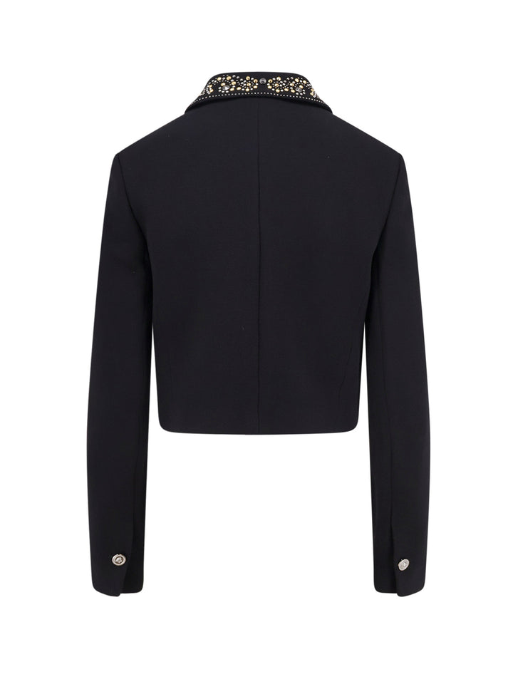 Versace Clothing - Blacks and greys | c5bcb9f124c16006e0156d75aef6995d58ded824