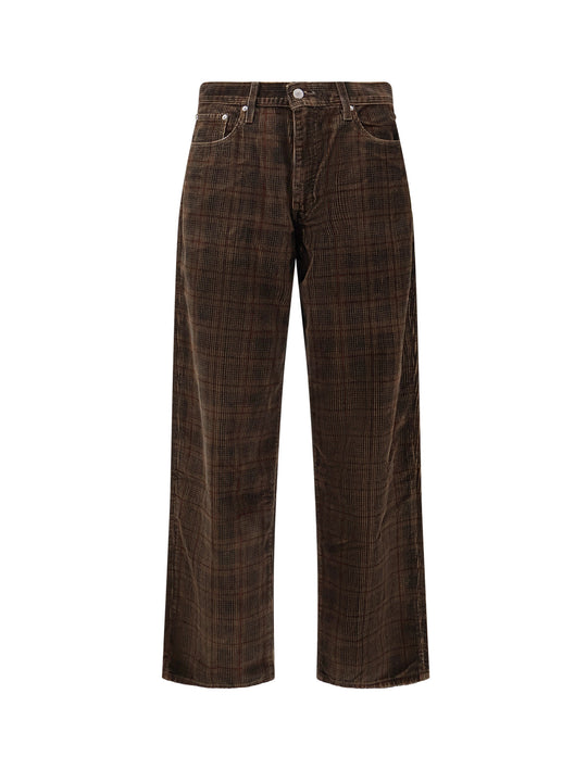 578™ Baggy Corduroy Trousers