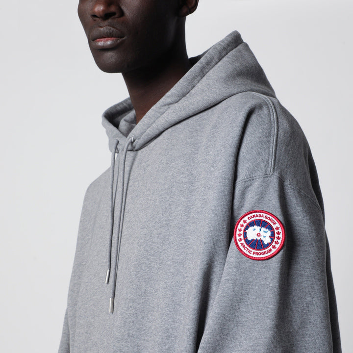 Canada Goose Shirts & Tops - Grey | 1653e38e0f6db184230947fbe13004e37d62ad09