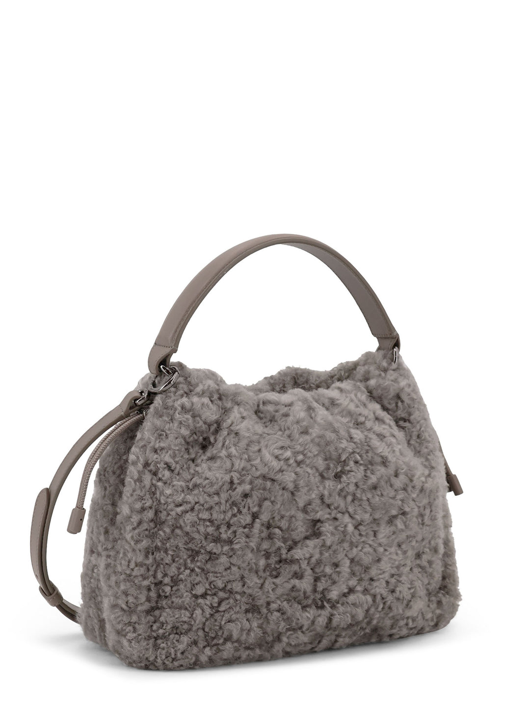 Brunello Cucinelli Bags - Light and natural | 32f1104546f5fd5473d8002884ac9636ecb8118a