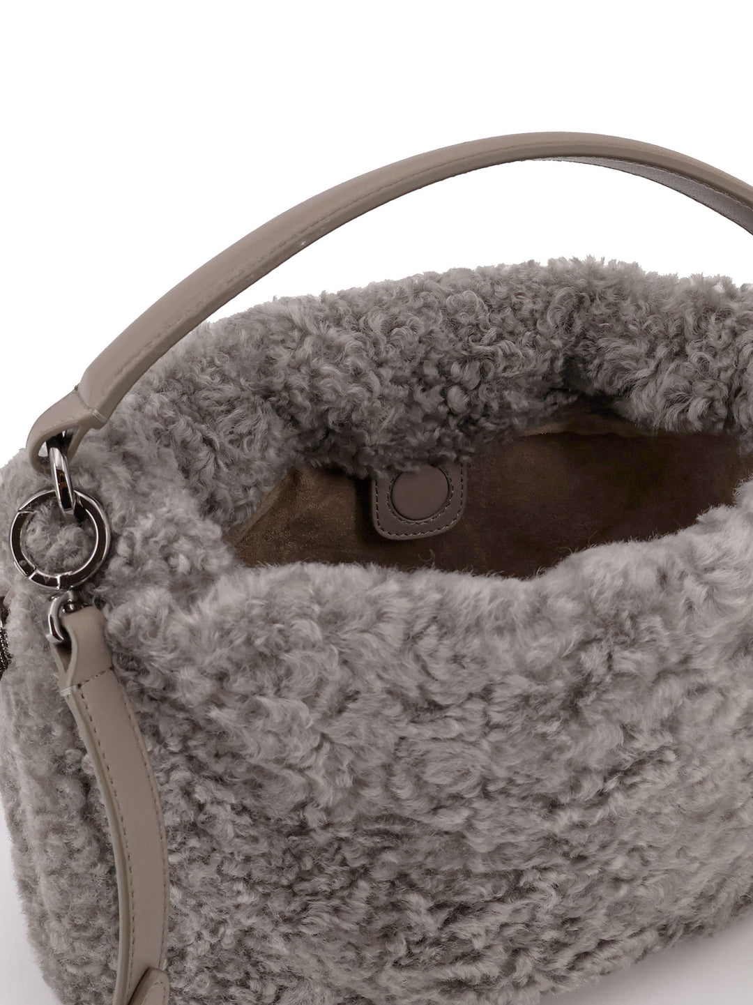Brunello Cucinelli Bags - Light and natural | dad773ab8e616691bf5553e5b2d8684f50e4f495
