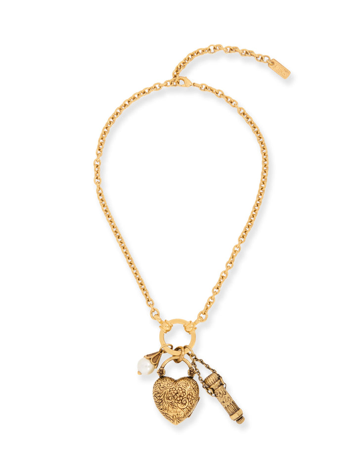 Chloè Bijoux - Vintagegold | c9ccd1092df73304df968467774f766cf1ec6330