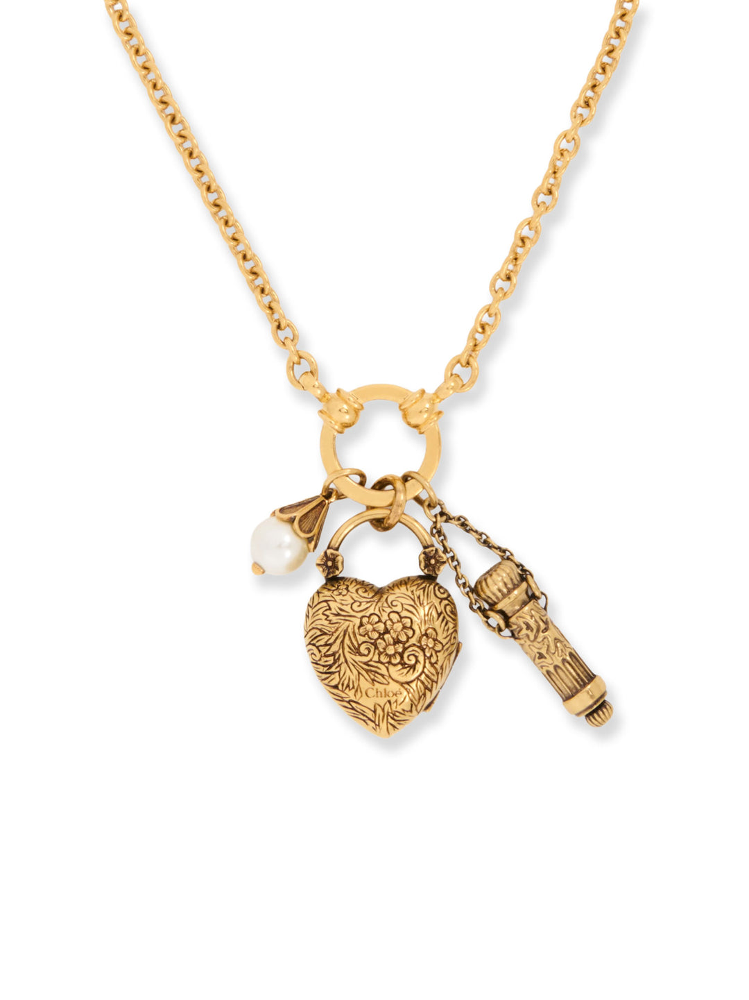 Chloè Bijoux - Vintagegold | a817f162dc6a6136c1cd1740a698b96c4df8c2cf