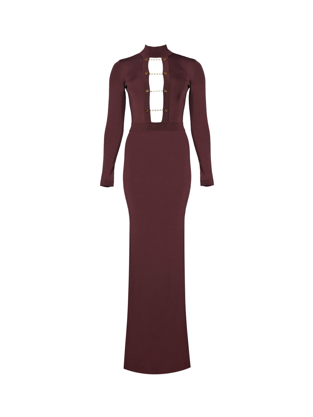 Elisabetta Franchi Dresses - Merlot | 54fea59abe8d859591663f7a298e41f1b88e6460