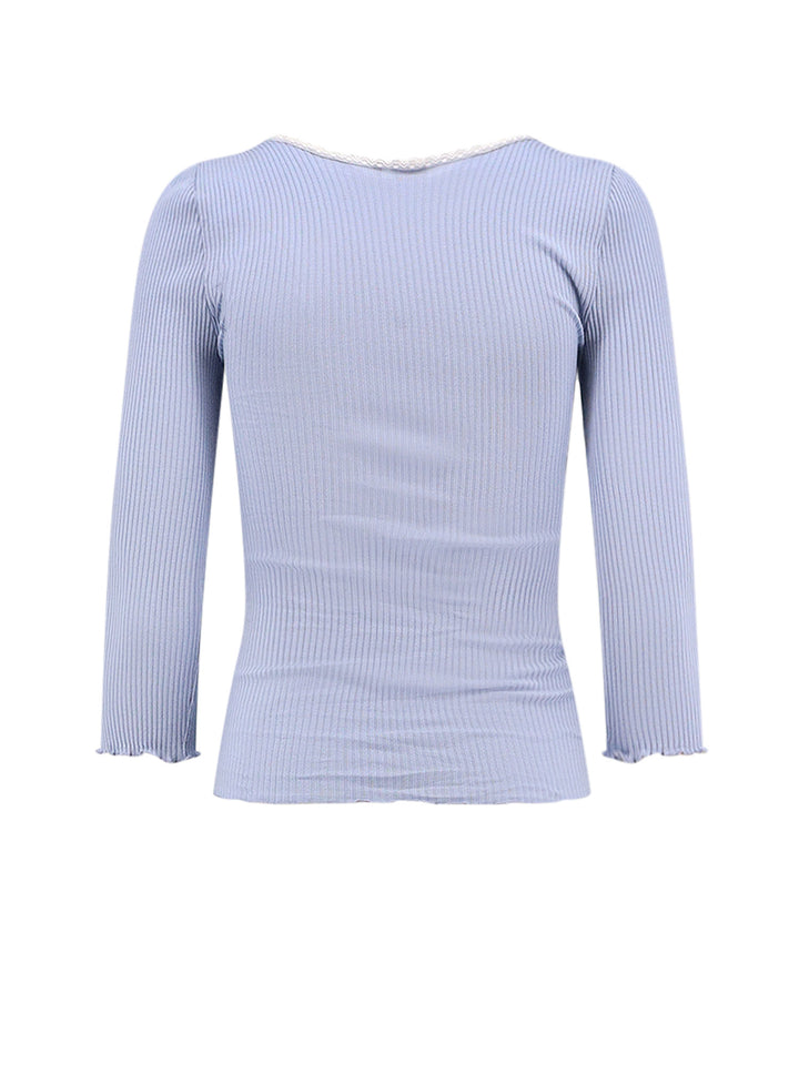 Chloè Shirts - Idyllicblue | 8ffb062f4d7bafb8cb519ce71924a5c45748592e
