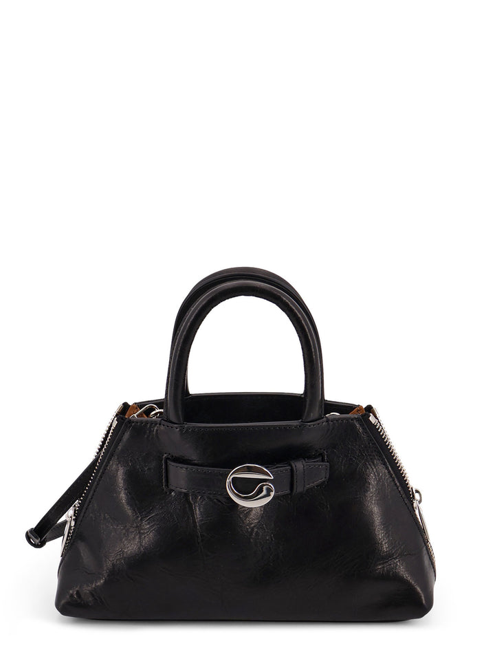 Coperni Bags - Blacks and greys | c8e990a1121a1b5ac500e873de09d4fa7facb291