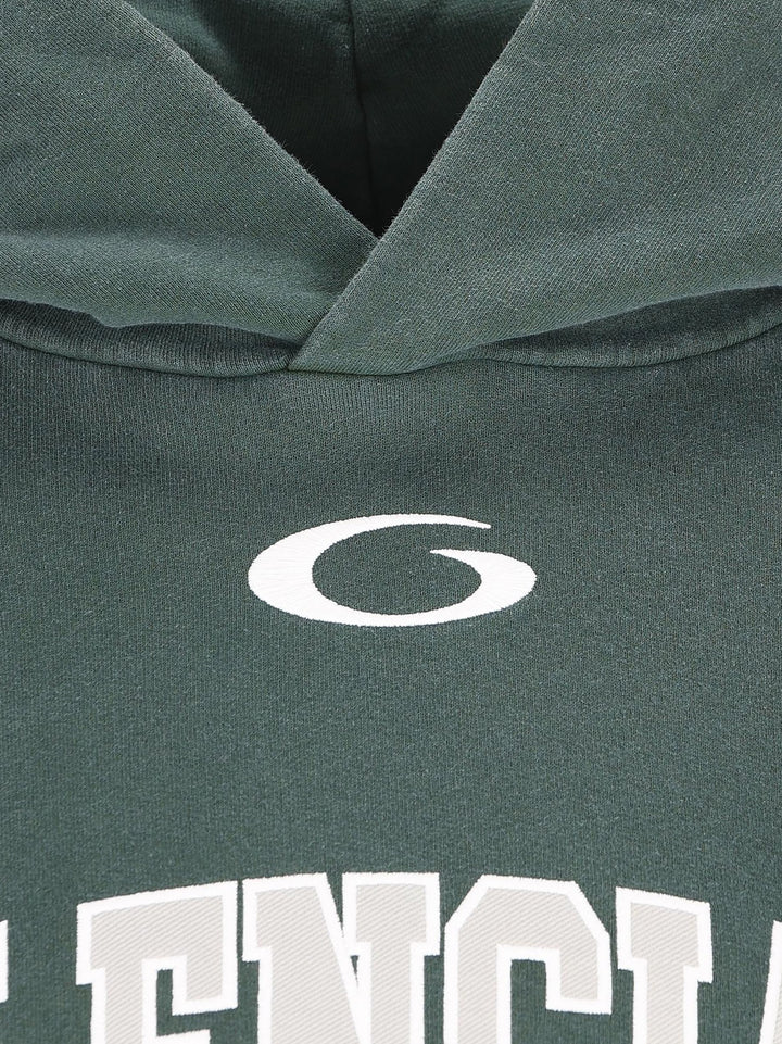 Balenciaga Sweaters - Blue and green | ed01c068c5691db3afc6540c38fa8afac5a34ed5