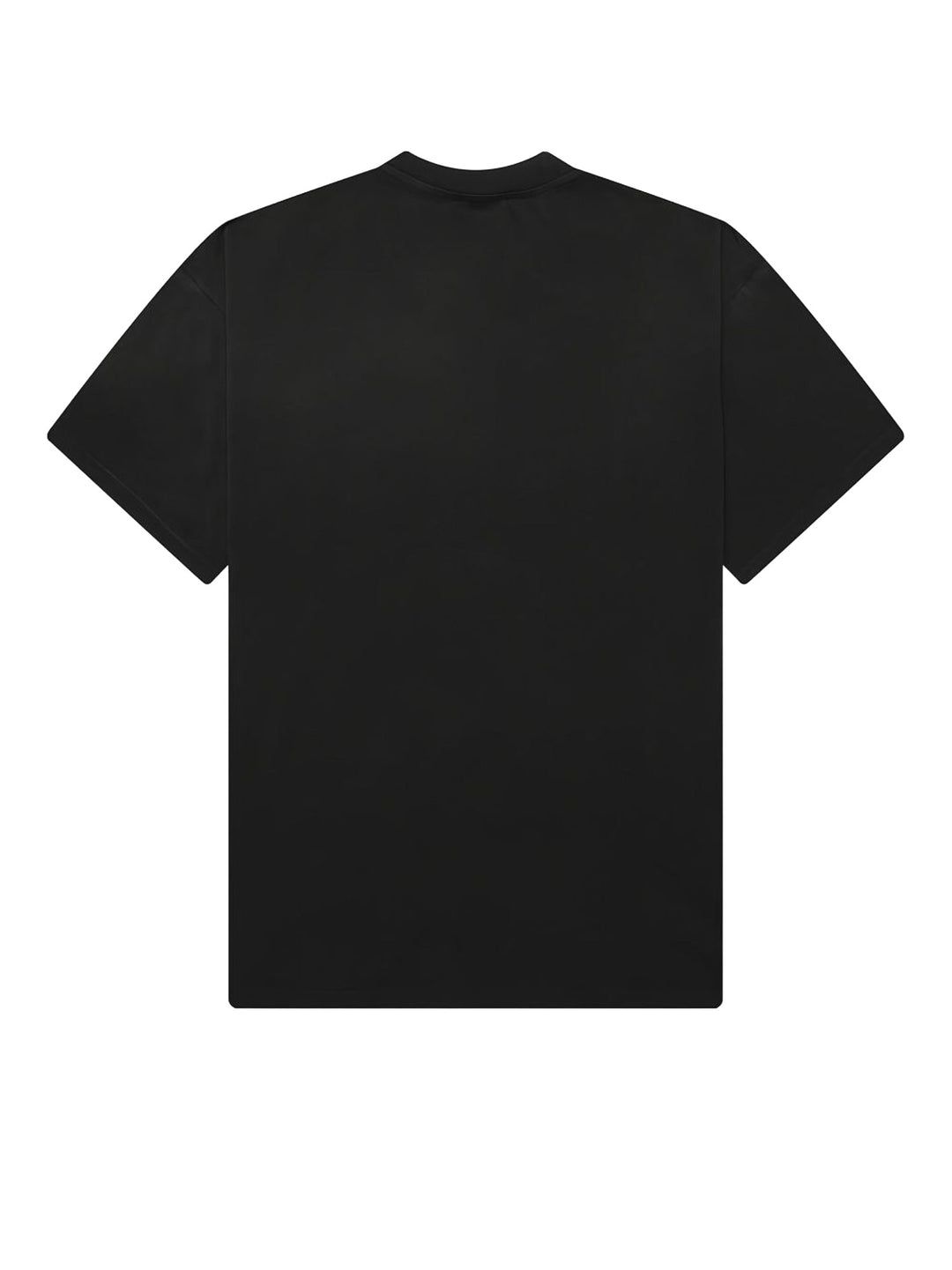 Represent T-shirts and Polos - STAINED BLACK | db20a7fcd5c936e7bd01e5516578eb5ee3d5592b