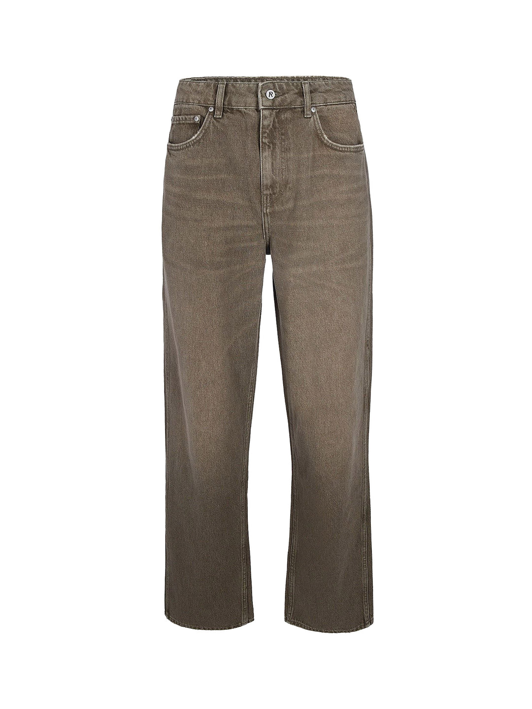 Represent Jeans - WASHED OLIVE | 53f2e5ade736498df3e84886337a25529be1732b