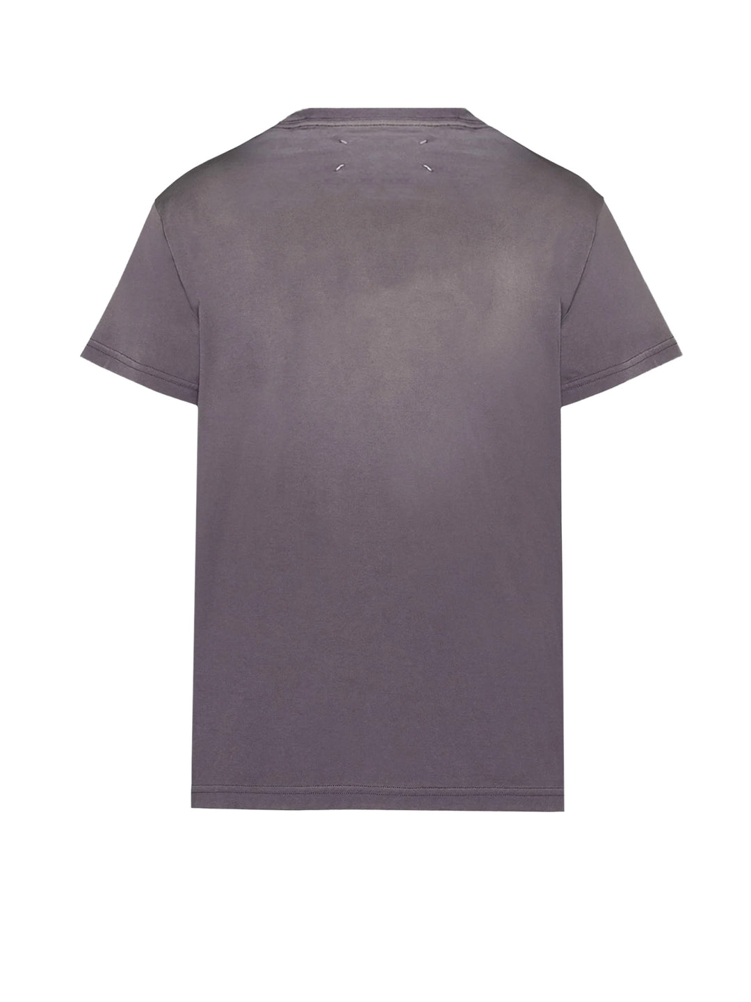 Maison Margiela T-shirts and Polos - AUBERGINE | 174975e69d85edce35cfec4f87264a9afa5596ff