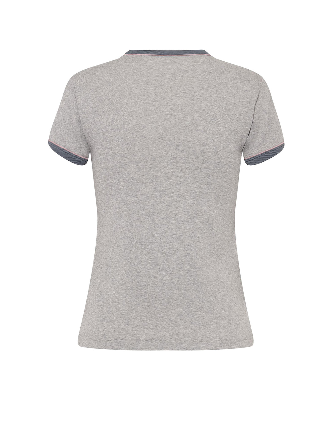 Chloè T-shirts and Polos - Naturalgrey | e977e1417e3102f2d693e574238b6b628bf266fd