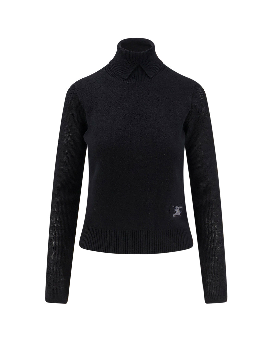 Burberry Sweaters - Blacks and greys | 9b69019dc9fc6fe1b2b7964bd3af79bc0f9dbf06