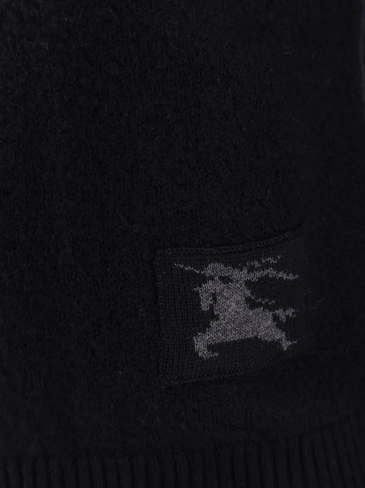 Burberry Sweaters - Blacks and greys | f5261208478b6b9ee0325b7955dd4da941258b8d