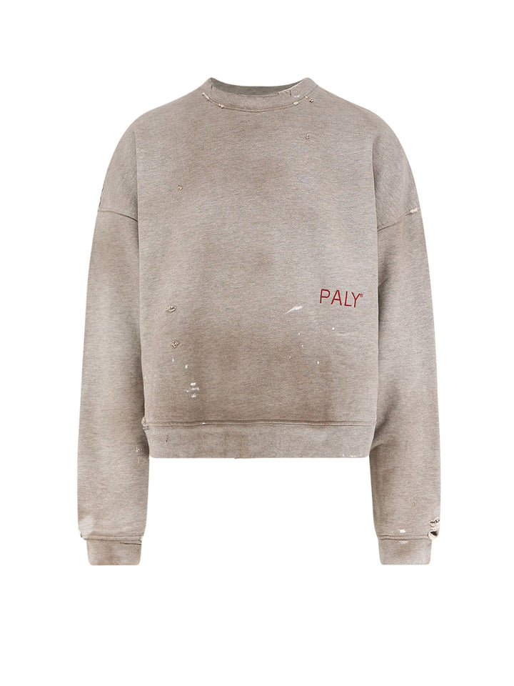 Paly Sweaters - Blacks and greys | f2e2a77505feab4c237514f5824c75ae9e17b424