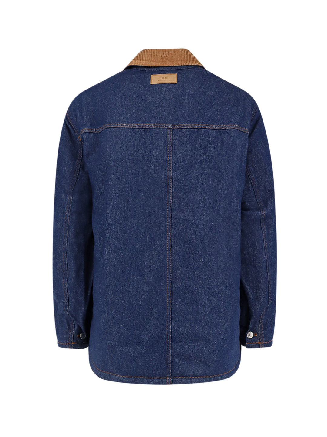 Ami Paris Jackets - Blue and green | a0ff712b831fbea9652cc1256e4bf2288e5775e4