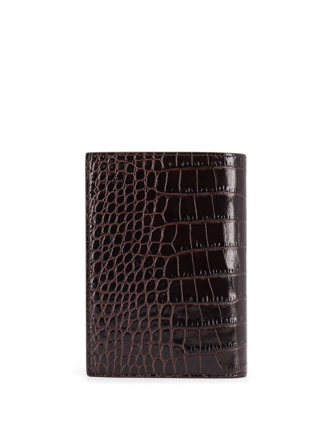 Tom Ford Wallets - Marrone | 0e3bb5c6444d7ad1329f685c2ca4ecf23b95d108