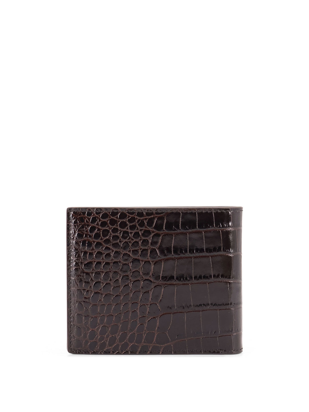 Tom Ford Wallets - Marrone | 7505cac9597da08d33f5b2496941a3259d37440d