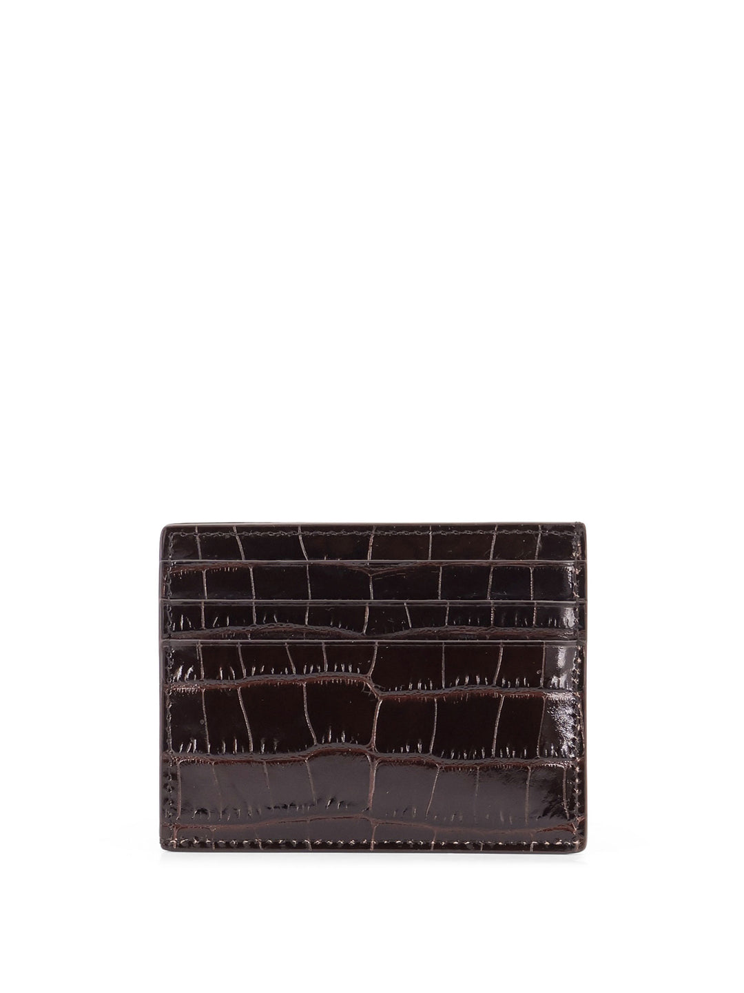 Tom Ford Wallets - Marrone | de92cc3e4f4cbb5ffafc25f20c0f77702f2931d9
