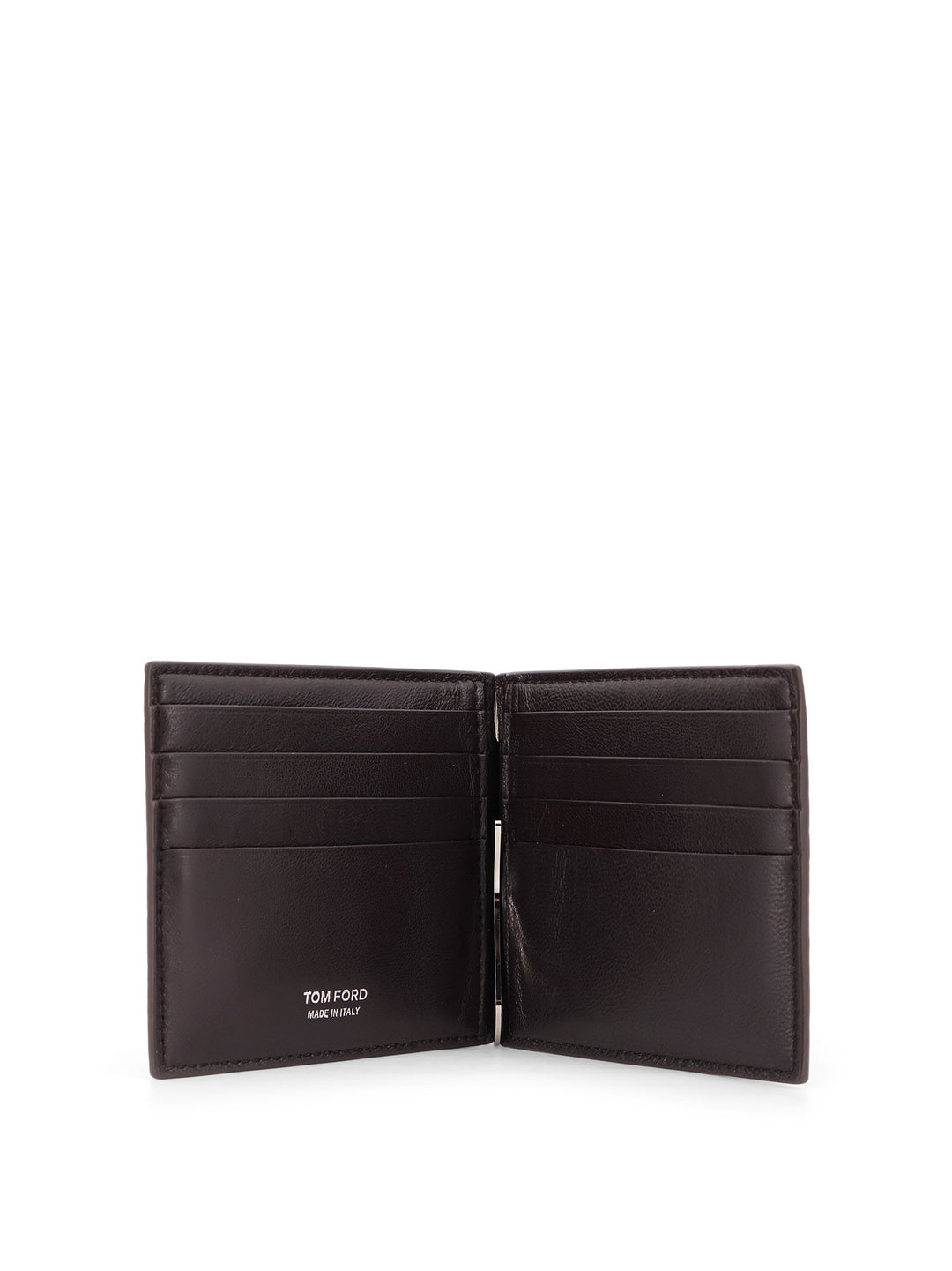 Tom Ford Wallets - Marrone | eed21fc8b8dcac93a0258a97ebdd56f0ceaaf629