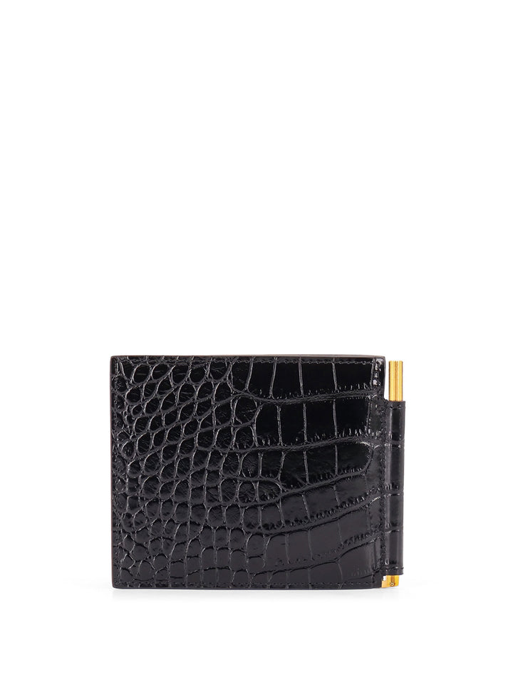 Tom Ford Wallets - Blacks and greys | 58c9546f0aab703a85609ac7d820d5057cfac5c5