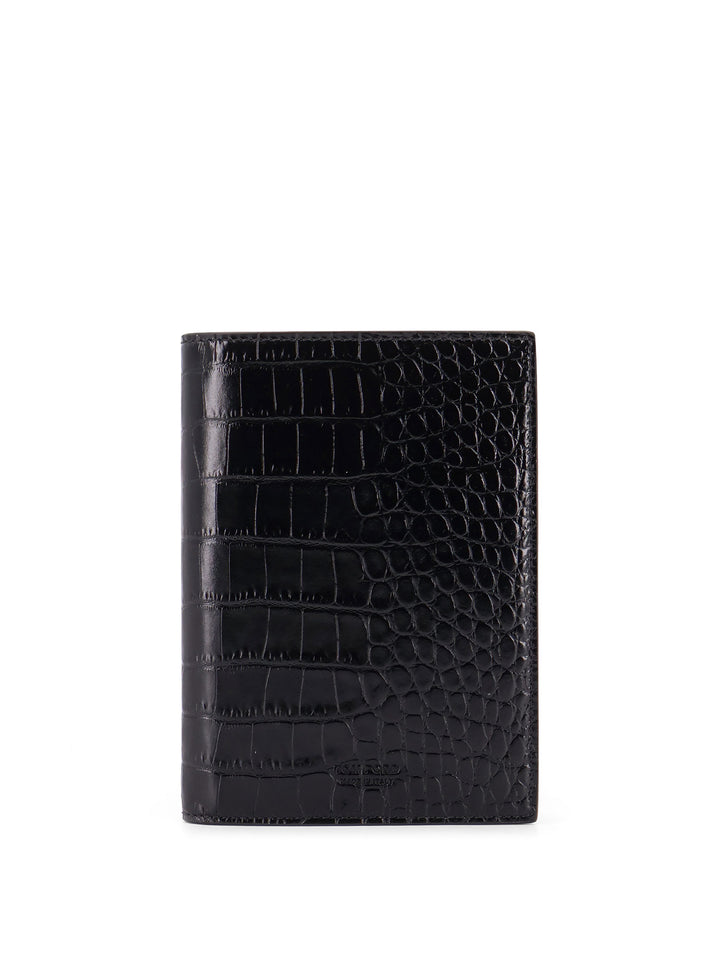 Tom Ford Wallets - Blacks and greys | c57e6fefd1546baa3cfd9075a3e5acdefb174e17