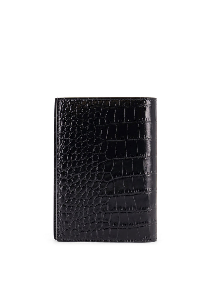 Tom Ford Wallets - Blacks and greys | f44e6984a42cd24b24dd732543c11a8e8c10ff51