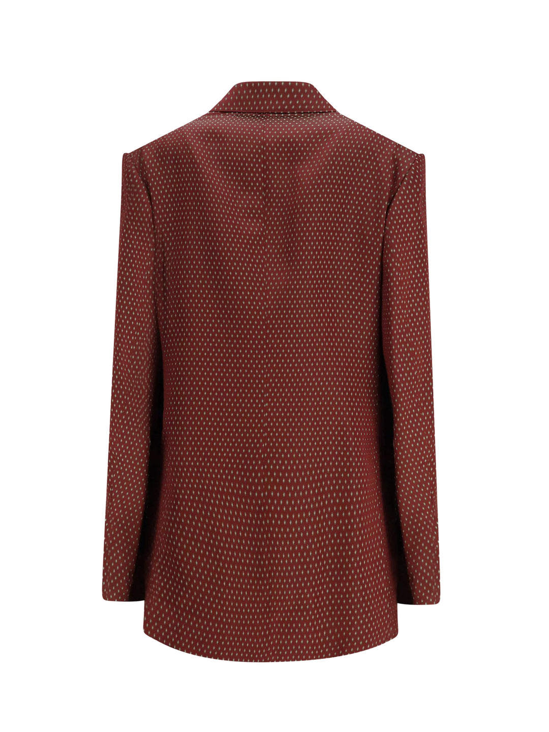 Dries Van Noten Clothing - Blue and green | 25d697460ad46795986cbbe0dc2810039c47e672