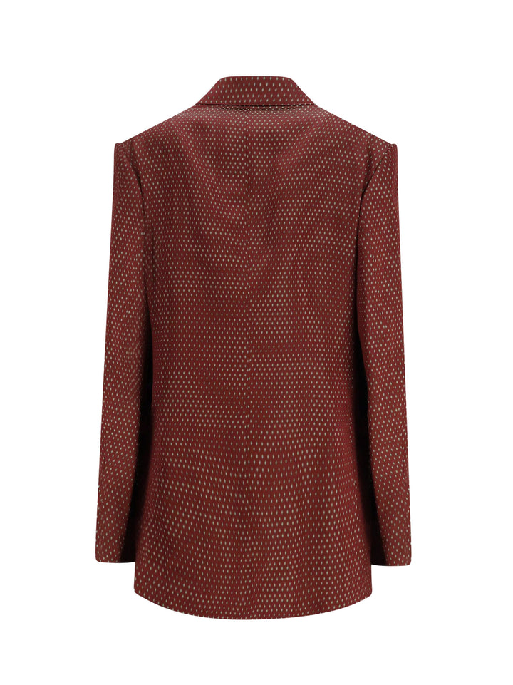 Dries Van Noten Clothing - Blue and green | 25d697460ad46795986cbbe0dc2810039c47e672