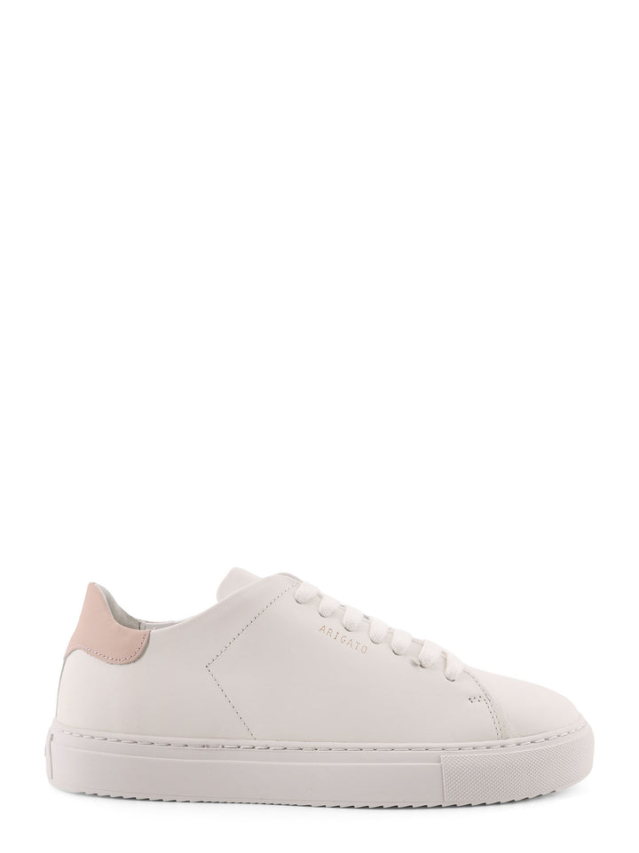 Axel Arigato Sneakers - Light and natural | dbbbfd36ed47df6c94d6da34f5145a1460472939