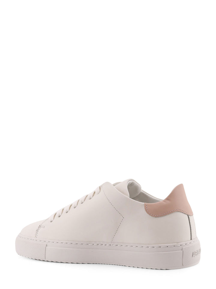 Axel Arigato Sneakers - Light and natural | 9289a2f6629aeb4e3575ee316d2151de1078a844
