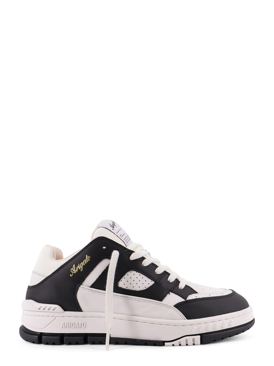 Axel Arigato Sneakers - Whiteblack | e29aac340bfb5a373a912daf7511282d6e762cf3