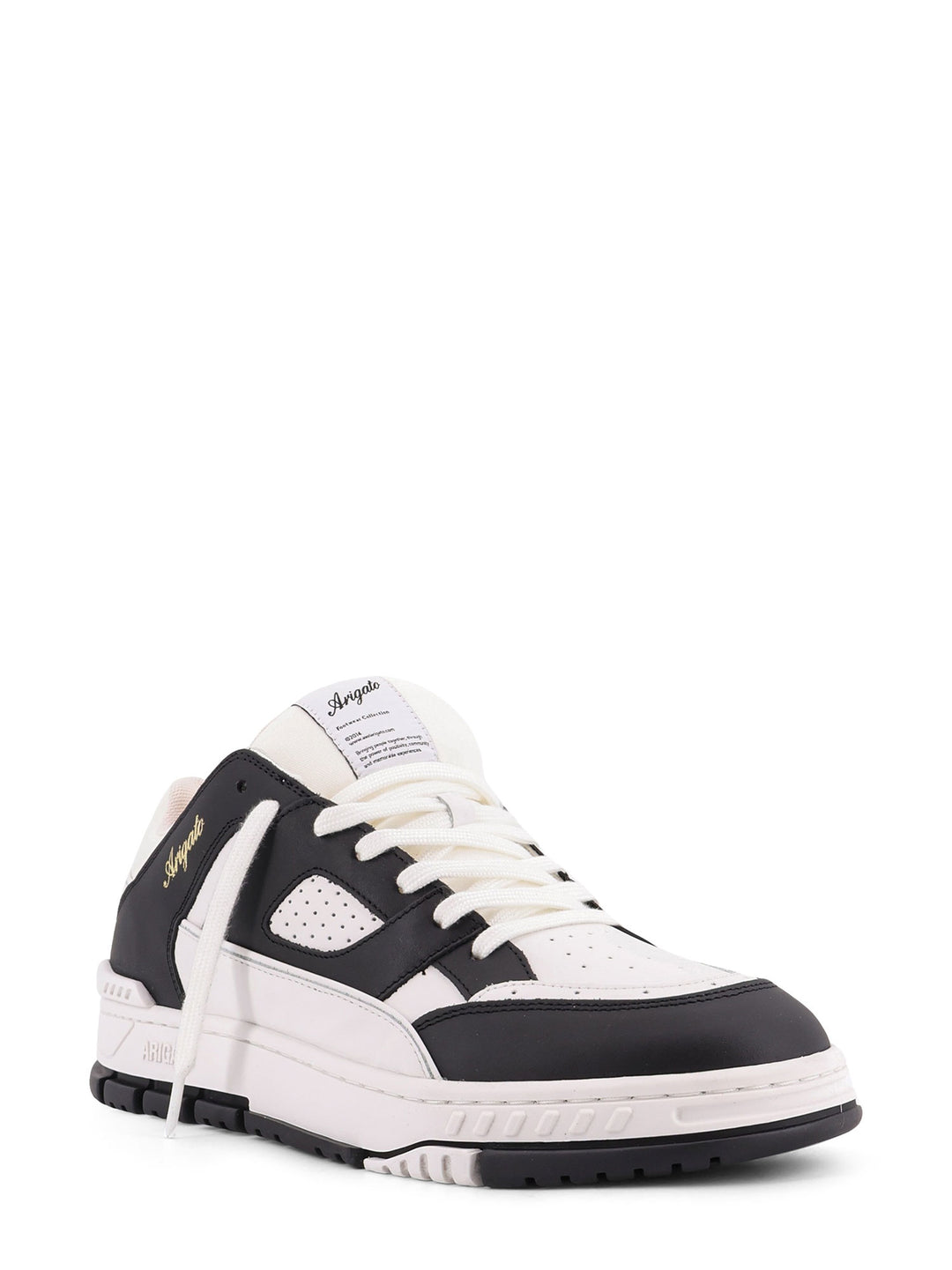 Axel Arigato Sneakers - Whiteblack | d69f808210f574720aa5c853e6b4492758045969